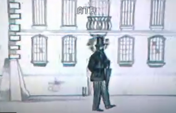To czołówka programu: