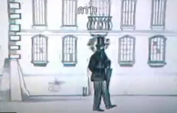 To czołówka programu: