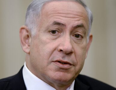 Miniatura: Netanjahu krytykuje Iran. Odpowiedź: To...