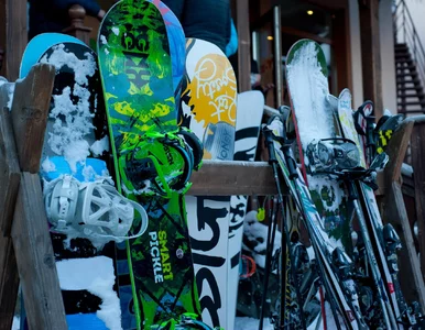 Miniatura: Od Kasprowego Wierchu po Gubałówkę....