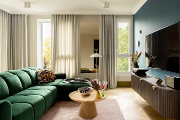 Realizacja Finch Studio 