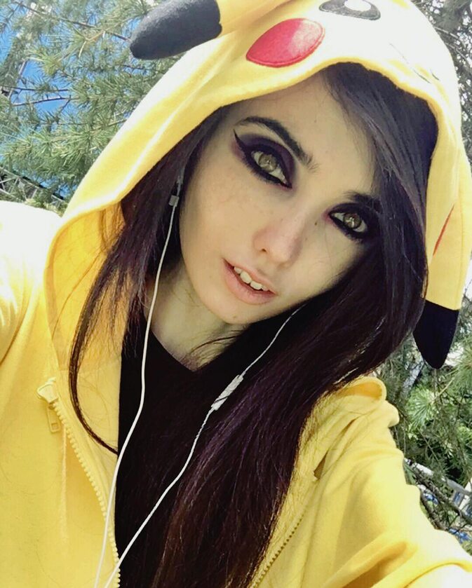 Eugenia Cooney 