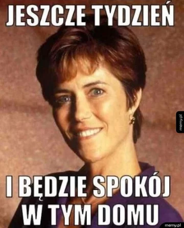 Zbliża się koniec wakacji. Internauci tworzą memy 