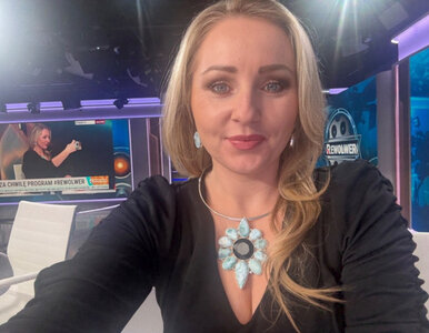 Miniatura: Tak zakończyły się tańce w TV Republika....