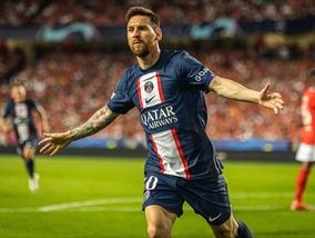 Szał w USA po ogłoszeniu transferu Leo Messiego. Ceny biletów powalają z...