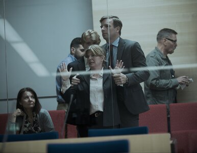 Miniatura: To skandynawska perełka Netfliksa....