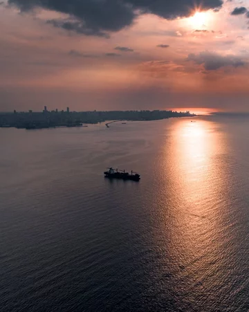 Liban na zdjęciach Ramiego Rizka 