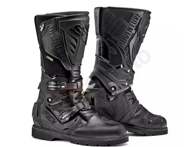 Miniatura: Odzież motocyklowa dla początkujących - od...