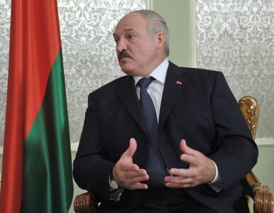 Miniatura: Białoruś opowie Chińczykom jak broni praw...