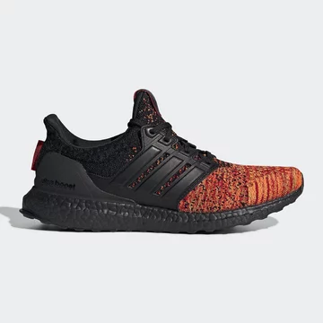 Game Of Thrones x adidas Ultra Boost “Targaryen Dragons” 