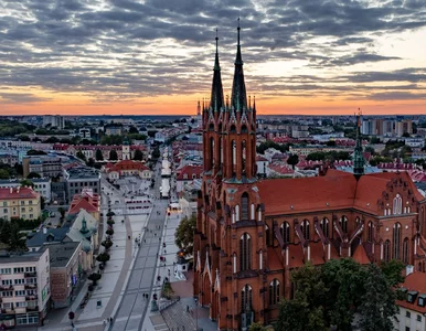 Miniatura: Niedoceniane polskie miasto to hit pełen...