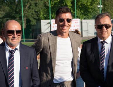 Miniatura: Michał Probierz zdradził tajemnicę!...