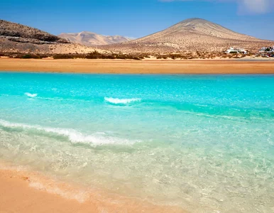 Miniatura: Quiz geograficzny na wiosnę. Zdobędziesz...