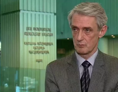 Miniatura: „Nie da się zbierać podpisów poparcia”....