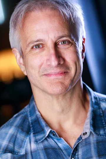 Bronson Pinchot 