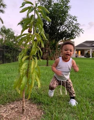 Alexis Olympia Ohanian 