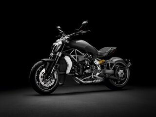 Ducati