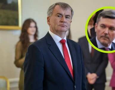 Miniatura: Sędzia SN o „absurdalnej sytuacji”. „Nie...