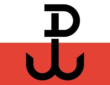 Miniatura: Pierwszy dzień Powstania. "Polska. Tam...