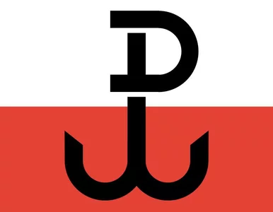 Miniatura: Pierwszy dzień Powstania. "Polska. Tam...