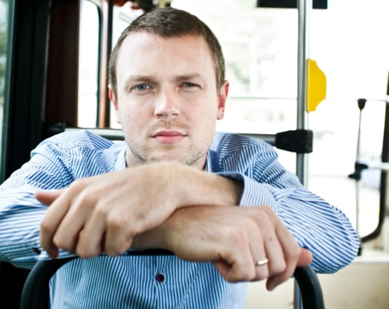 Miniatura: Jak Michał Tusk zaaresztował samolot