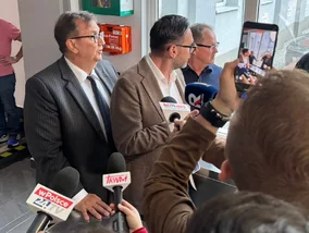 Miniatura: Obajtek będzie miał kłopoty? „Bezprawna...