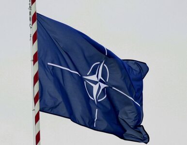 Miniatura: NATO: Nienaruszalność granic Ukrainy jest...