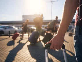 Miniatura: Dramatyczny apel Polki do biura podróży....