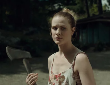 Miniatura: Głusza, czyli w świecie bez prądu