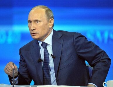 Miniatura: "Rosja kończy z polityką defensywną i...