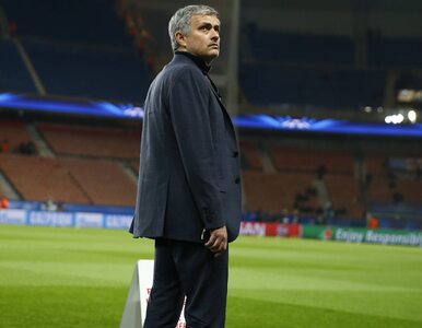 Miniatura: Zwycięski Mourinho. Chelsea z tytułem