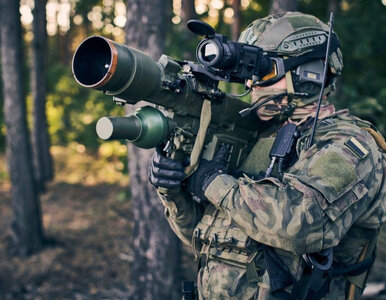 Miniatura: Polski sprzęt cieszy się międzynarodową...