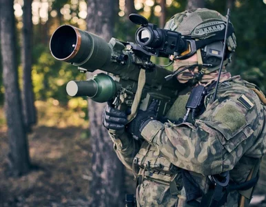 Miniatura: Polski sprzęt cieszy się międzynarodową...