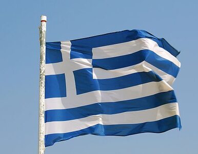 Miniatura: Grecja chce tańszych kredytów