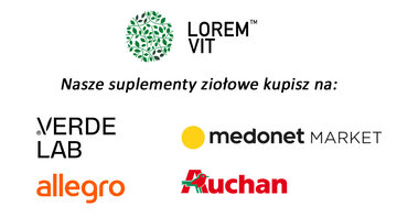 Lorem Vit &ndash; zioła dla&nbsp;zdrowia i&nbsp;urody. Naturalne SuperFoods!