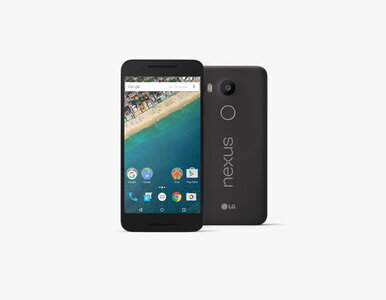 Miniatura: Nexus 5X wynikiem współpracy LG  i Google...