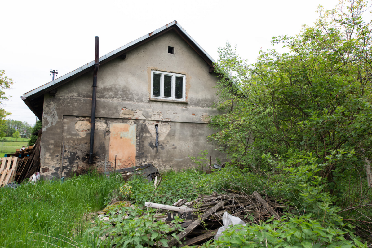 Efekty remontu ekipy programu „Nasz nowy dom” w Bielsku-Białej 