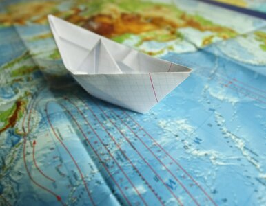 Miniatura: QUIZ. 10 pytań z wiedzy o świecie. Każdy...