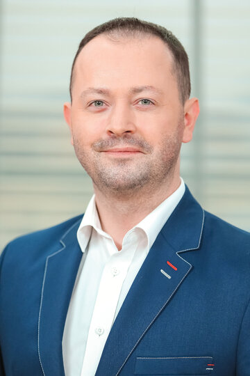 Szymon Chrostowski