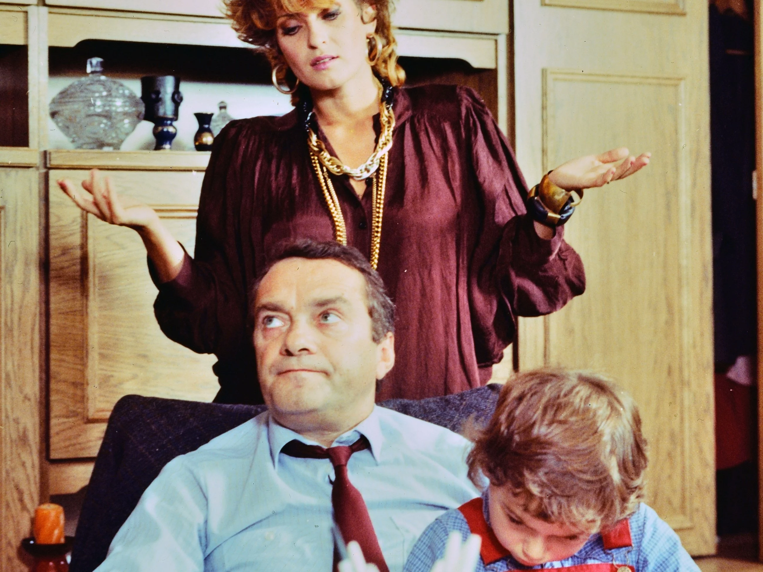 Jaki to film? Rozpoznaj tytuł po cytacie