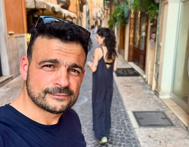 Miniatura: Prezenter „Pytania na śniadanie” w...