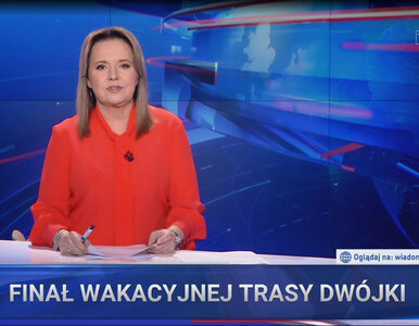 „Wiadomości” TVP o „najlepszej imprezie w Europie”. Chwalą się koncertem...