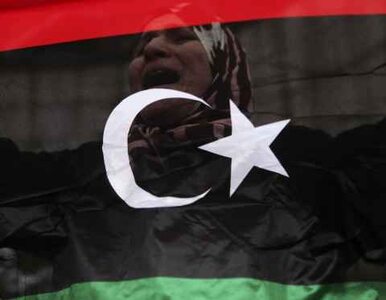 Miniatura: W Libii przywrócono spokój