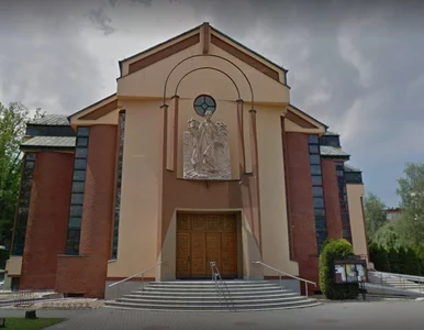 Miniatura: Jezuici zabierają głos po decyzji...