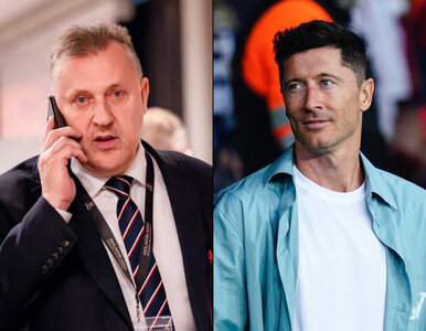 Miniatura: PZPN nie ma już innego wyjścia. Będzie...