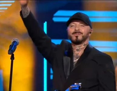 Miniatura: „Sto lat” od sopockiej publiczności....