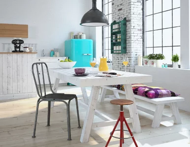 Miniatura: Styl skandynawski podbił serca Polaków