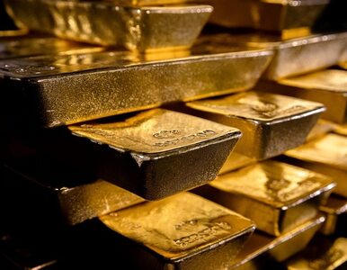 NBP planuje zakup co najmniej 100 ton złota. Decyzję potwierdził prezes...