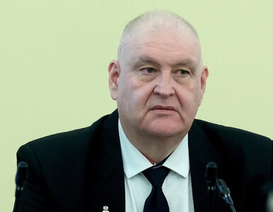 Miniatura: Święczkowski zostanie zatrzymany? Były...
