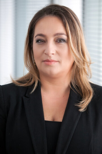 Daria Kotarska